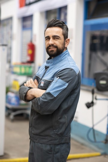 Hakan Baser