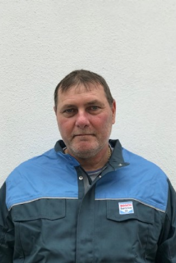 Ivo Lehner
